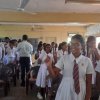 A school entrepreneurship development program in Homagama (2024-06-05)